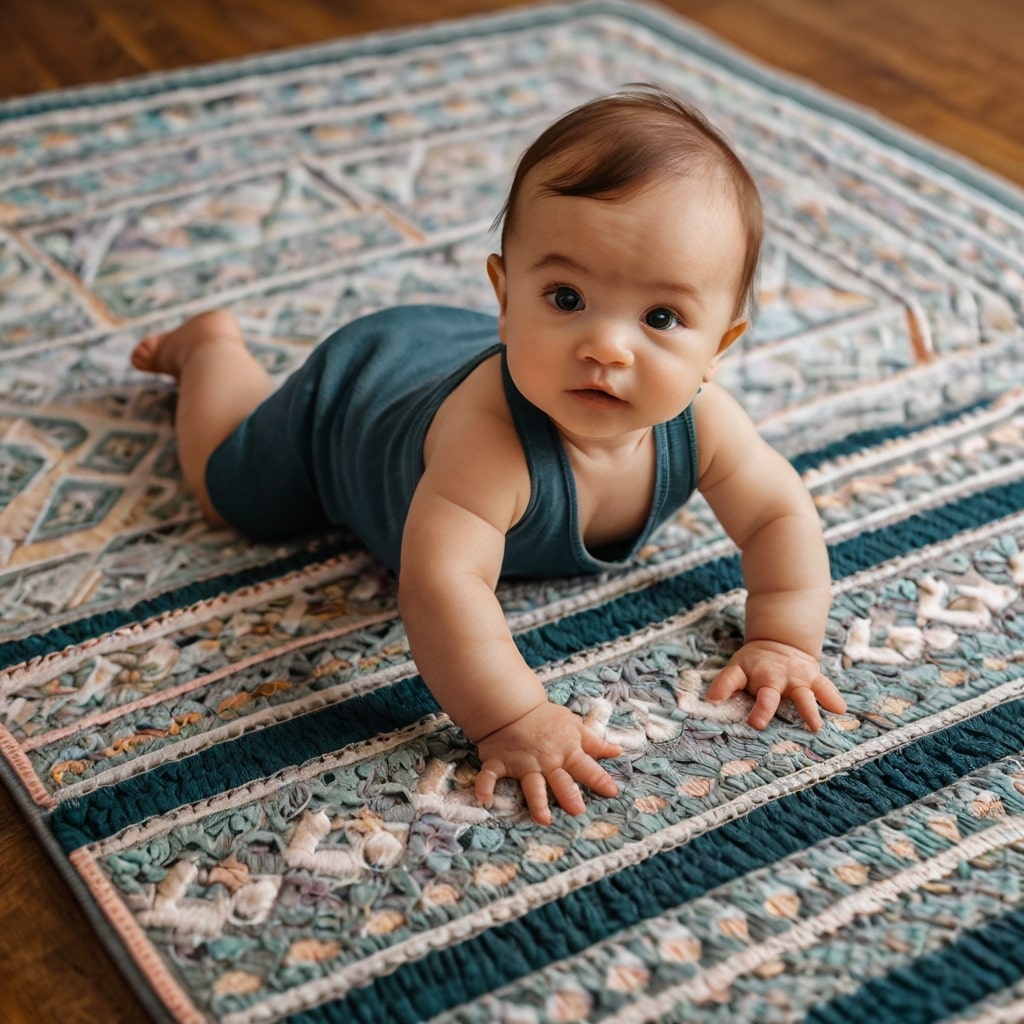 Brain Boosting Activities for Newborns