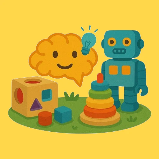 Brain Development Toys for Kids