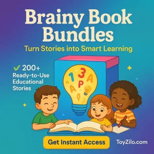 Brainy book Bundle