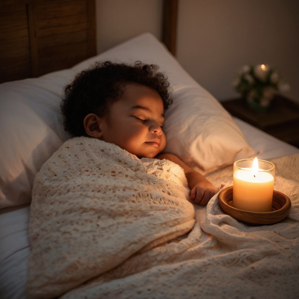 Stimulating Infant Brain