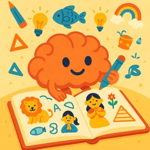 Drawing Kits for Kids