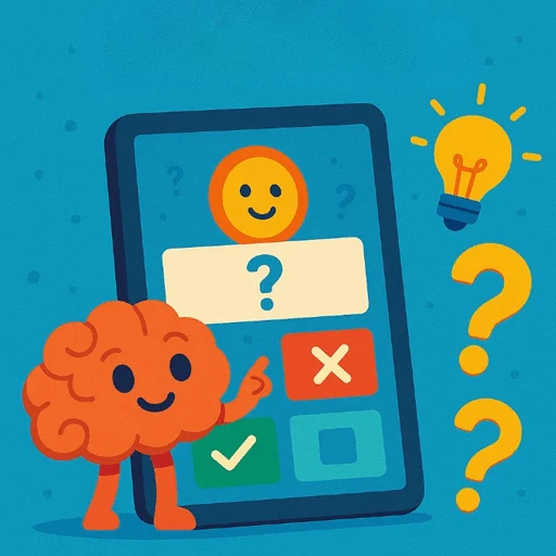 Engaging Quiz Games for Kids