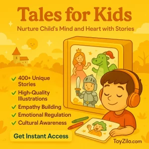Tales for Kids