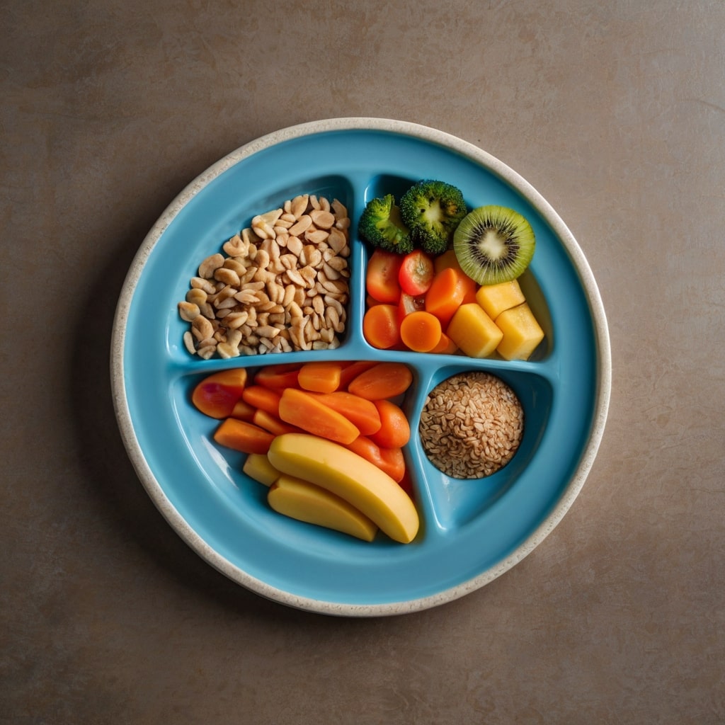 Baby Brain Food