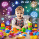 Brain Development Activities Can Boost Your Child’s IQ