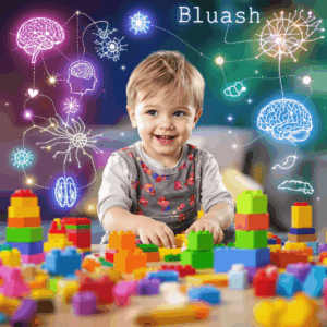 These Brain Development Activities Can Boost Your Child’s IQ?