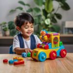 Educational Toys for Kids (Ages 0–2)