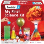 Science Discovery Kit 