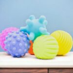Sensory Balls and Texture Toys
