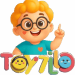 ToyZilo Zilla Logo